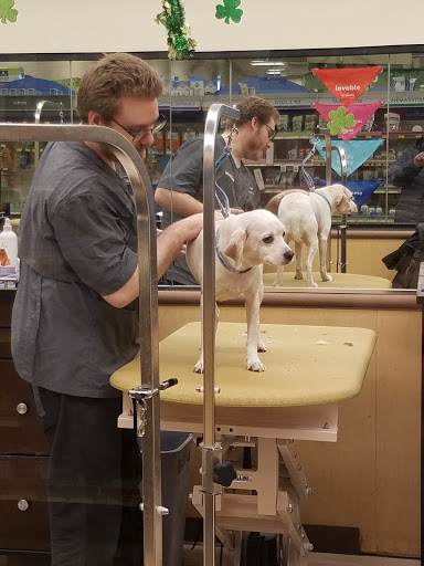 Pet Supply Store «PetSmart», reviews and photos, 1203 N Landing Way, Renton, WA 98057, USA