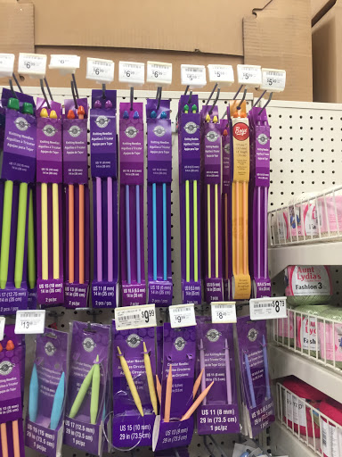 Craft Store «Michaels», reviews and photos, 13627 Washington St, Kansas City, MO 64145, USA