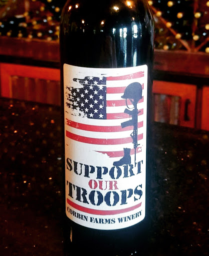 Winery «Vizzini Farms Winery», reviews and photos, 800 Co Rd 87, Calera, AL 35040, USA