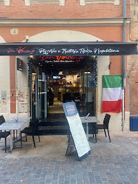 Photos du propriétaire du Pizzeria Don Vincenzo à Toulouse - n°1