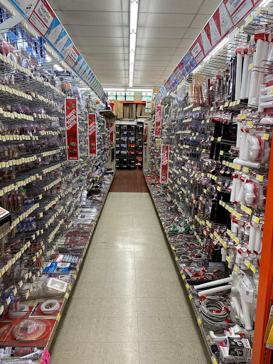 Hardware Store «Do it Best G W Hardware», reviews and photos, 1525 N Pacific Hwy, Woodburn, OR 97071, USA