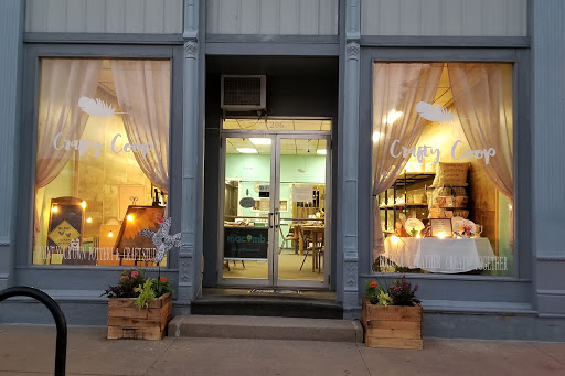 The Crafty Coop, LLC