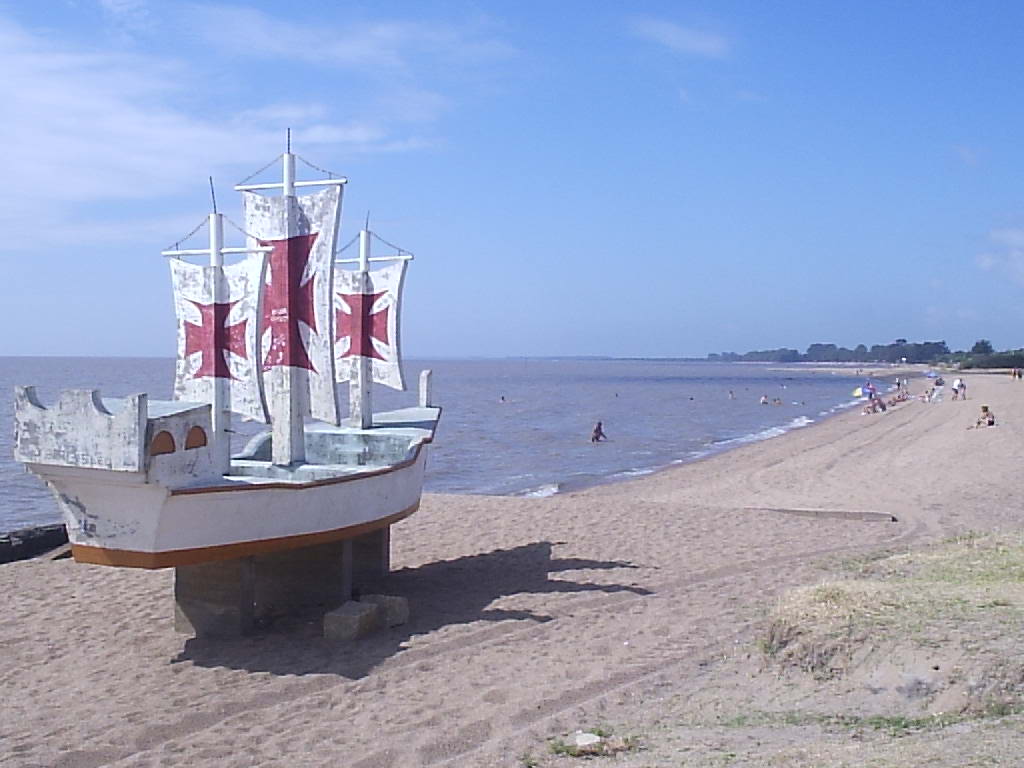 Praia de Arambare photo #7