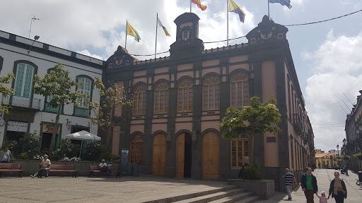 Museo Municipal de Arucas