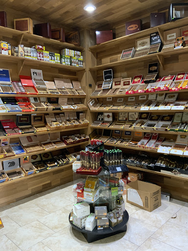 Tobacco Shop «Cahill Tobacco & E-Cigs», reviews and photos, 7806 Cahill Ave, Inver Grove Heights, MN 55076, USA