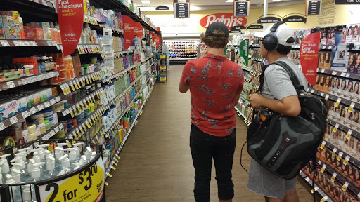 Grocery Store «Ralphs», reviews and photos, 306 S Twin Oaks Valley Rd, San Marcos, CA 92078, USA