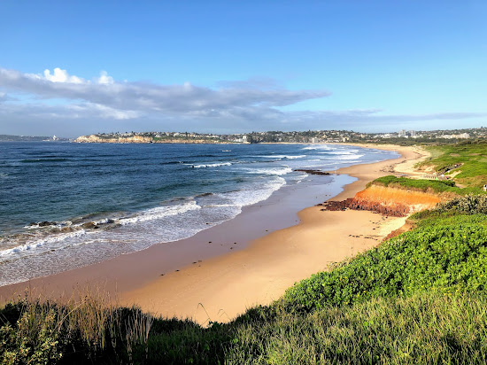 Fishermans Beach