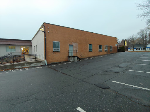 Fabric Store «Osgood Textile Company», reviews and photos, 333 Park St, West Springfield, MA 01089, USA