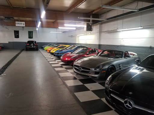 Car Dealer «Specialized Sales & Leasing», reviews and photos, 702 Main St #1, Salt Lake City, UT 84101, USA