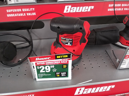 Hardware Store «Harbor Freight Tools», reviews and photos, 1910 GA-20 #300a, Conyers, GA 30013, USA