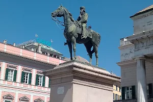 Monumento a Giuseppe Garibaldi image