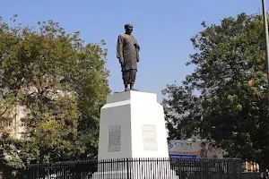 Sardar Patel Statue image