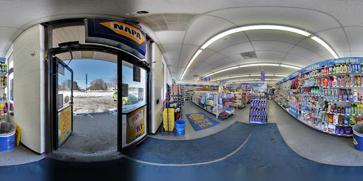 Auto Parts Store «NAPA Auto Parts - Tech Auto Supply», reviews and photos, 20340 Farmington Rd, Livonia, MI 48152, USA