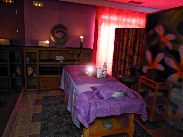 Samsara Beauty Center Massage - Masajes Orientales