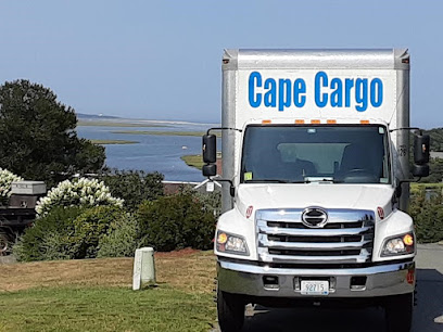 Cape Cargo, Inc.