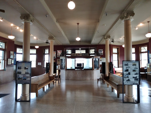 Non-Profit Organization «Durand Union Station Inc», reviews and photos