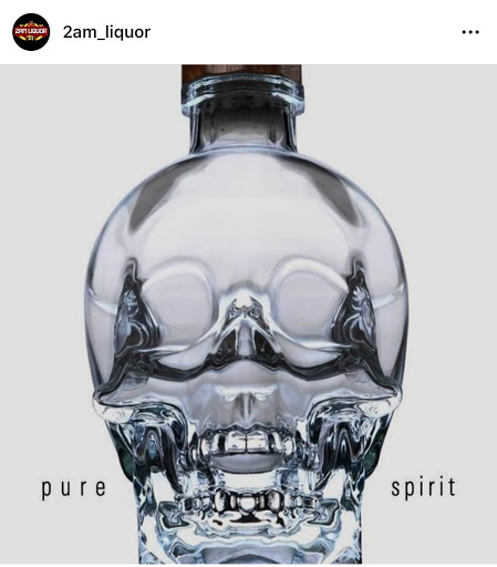 Liquor Store «2 AM Liquor», reviews and photos, 16904 Parthenia St, Northridge, CA 91343, USA