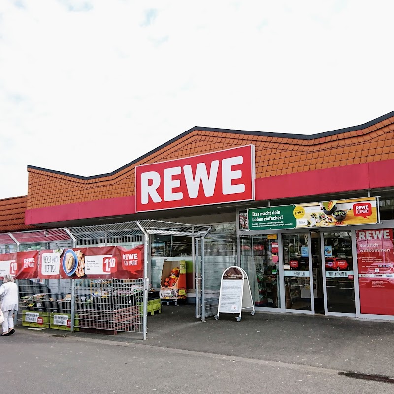 REWE