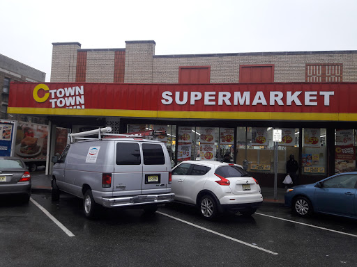 Grocery Store «C-Town Supermarkets», reviews and photos, 885 Bergen Ave, Jersey City, NJ 07306, USA