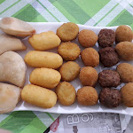 Photo n°1 de l'avis de Antonio.5 fait le 28/04/2019 à 20:17 sur le  SapoRé Braceria pizzeria à Grottaglie