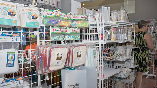 Baby Store «The Pure Parenting Shop», reviews and photos, 1111 Heights Blvd, Houston, TX 77008, USA