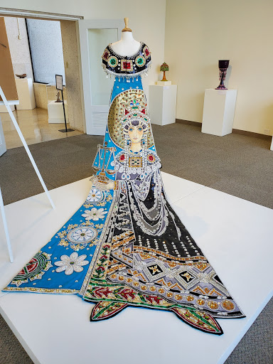 Art Museum «The Art Museum of South Texas», reviews and photos, 1902 N Shoreline Blvd, Corpus Christi, TX 78401, USA