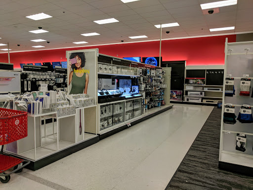 Department Store «Target», reviews and photos, 11525 S Pkwy Plaza Dr, South Jordan, UT 84095, USA