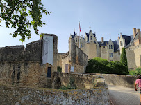 Château de Montreuil-Bellay du Restaurant La Barbacane à Montreuil-Bellay - n°14