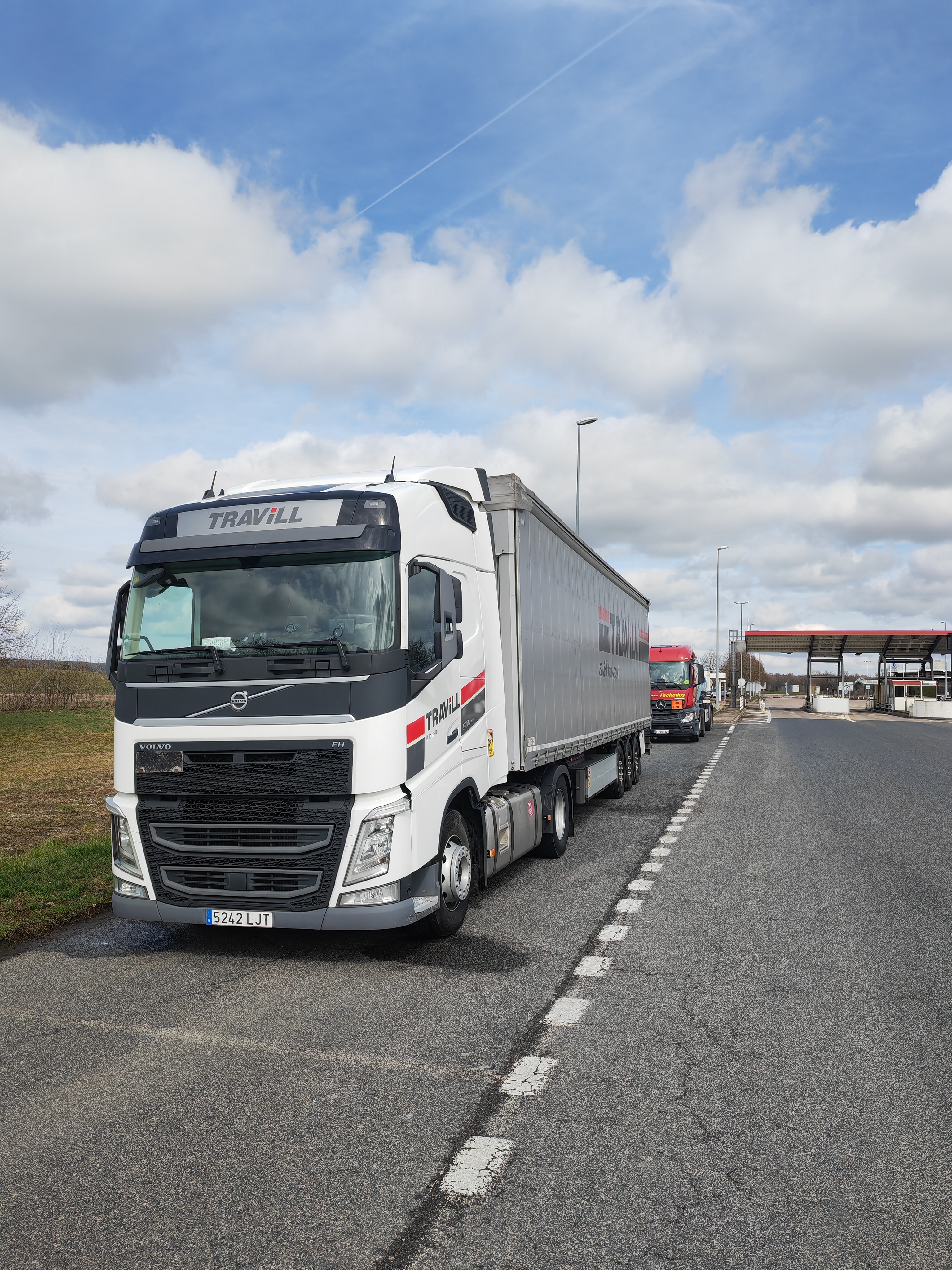 Photo n° 12 de l'avis de Horst.e fait le 13/06/2019 à 18:47