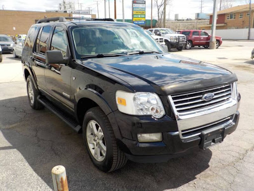 Used Car Dealer «Fairway Auto Sales», reviews and photos, 3017 W Lake St # 4, Melrose Park, IL 60160, USA