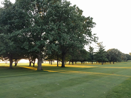 Public Golf Course «Weibring Golf Club», reviews and photos, 800 Gregory St, Normal, IL 61761, USA