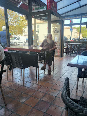 Cafe Al Limos à Limoux