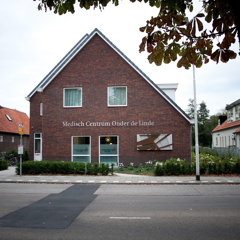 Huisartsenpraktijk De Jonge, Dielissen & Ten Broek