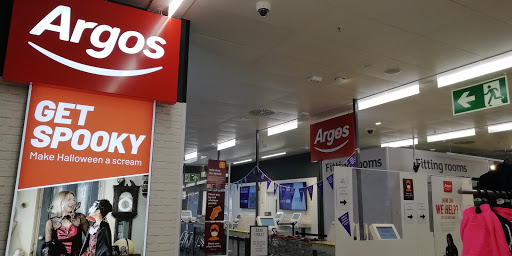 Argos Maypole in Sainsbury's
