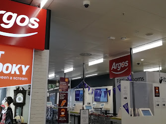 Argos Maypole in Sainsbury's