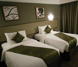 Pangrango 3 Bogor | One Star Hotel photo