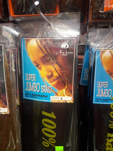 Beauty Supply Store «SK Beauty Supply», reviews and photos, 1234 S Hairston Rd #25, Stone Mountain, GA 30088, USA