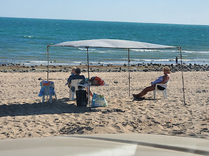 Mi Playa Mariscos - Benito Juárez, 83554 Puerto Peñasco, Sonora, Mexico