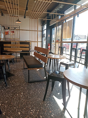 Marie Blachère Boulangerie Sandwicherie Tarterie à Lure