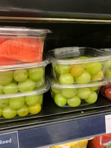 Grocery Store «The Fresh Market», reviews and photos, 6701 Manatee Ave W, Bradenton, FL 34209, USA