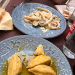 Photo n°1 de l'avis de Marc.o fait le 12/07/2021 à 18:21 sur le  Trattoria Vecchia ILVA à La Maddalena