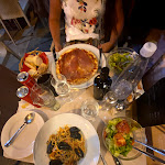 Photo n°1 de l'avis de Ralf.� fait le 15/08/2020 à 12:23 sur le  Ivano Pizza al Volo à Sanremo