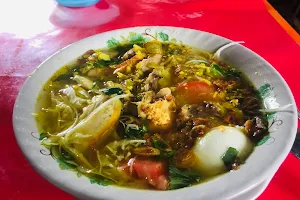 Soto Ayam Lamongan image