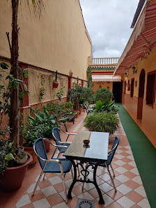 Hotel Monteolivos C. Orión, 72, 29570 Cártama, Málaga, España