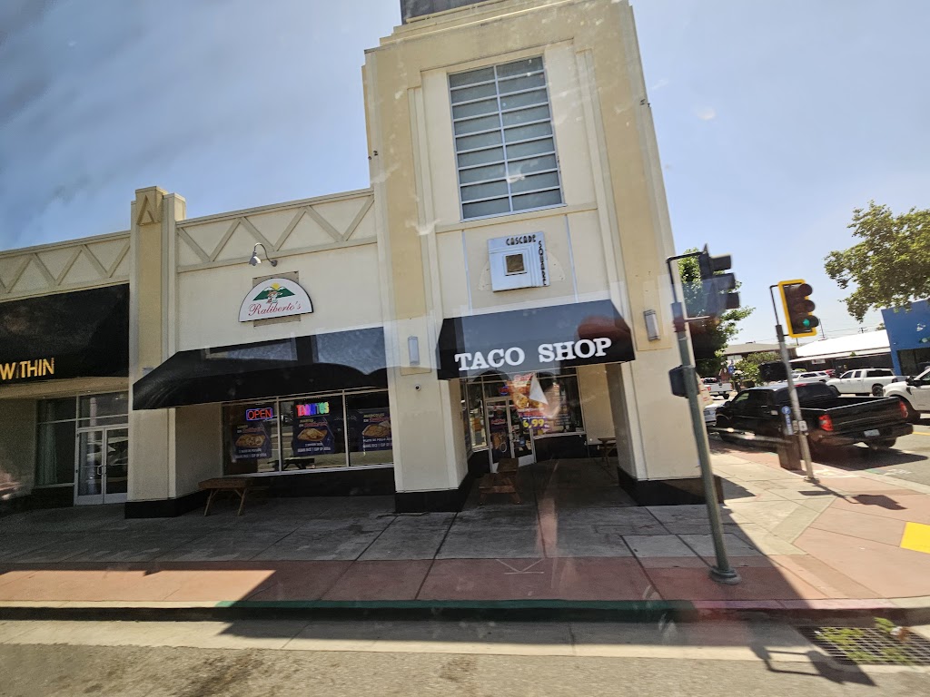Raliberto’s Taco Shop | Downtown 96001