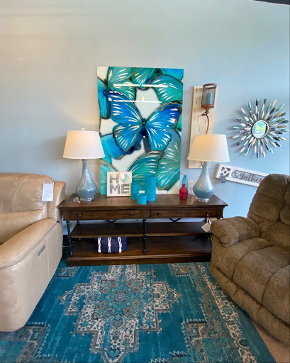 Furniture Store «Showman Furniture», reviews and photos, 2431 Crofton Ln, Crofton, MD 21114, USA