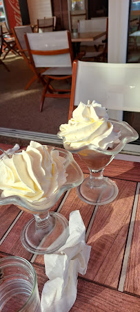 Crème glacée du Crêperie Crêperie Vanille à Saint-Palais-sur-Mer - n°11