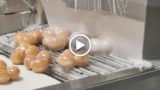 Donut Shop «Krispy Kreme Doughnuts», reviews and photos, 1444 N Battlefield Blvd, Chesapeake, VA 23320, USA