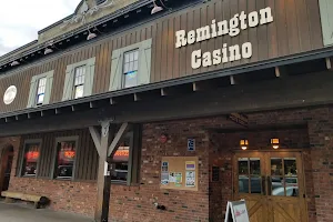 The Remington Bar image