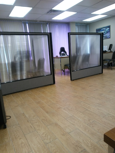 Auto Auction «New Jersey State Auto Auction», reviews and photos, 406 Sip Ave, Jersey City, NJ 07306, USA